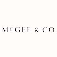 McGee & Co Discount Code